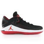 Баскетбольные кроссовки Air Jordan XXXII Low | AA1256-001
