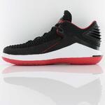 Баскетбольные кроссовки Air Jordan XXXII Low | AA1256-001