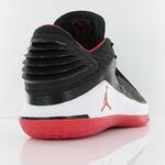 Баскетбольные кроссовки Air Jordan XXXII Low | AA1256-001