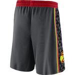 Баскетбольные шорты Nike Atlanta Hawks | 866773-060