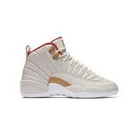 Кроссовки Air Jordan 12 Retro CNY (GS) | 881428-142