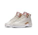Кроссовки Air Jordan 12 Retro CNY (GS) | 881428-142