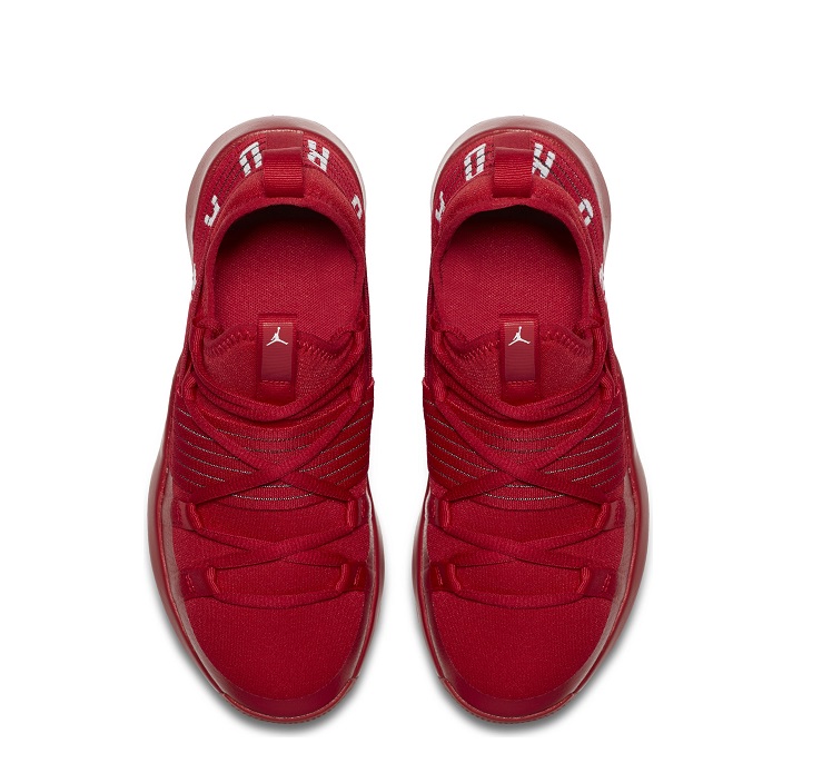 Nike air jordan trainer pro 2025