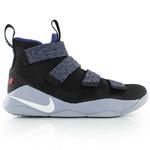 Баскетбольные кроссовки LeBron Soldier XI | 897644-005