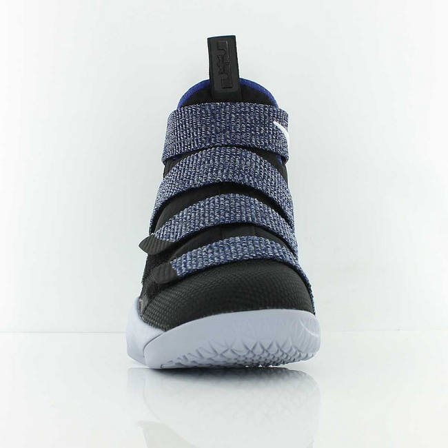 Купить Баскетбольные кроссовки LeBron Soldier XI | 897644-005 в Москве или заказать доставку на Slamdunk.su