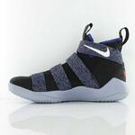 Баскетбольные кроссовки LeBron Soldier XI | 897644-005