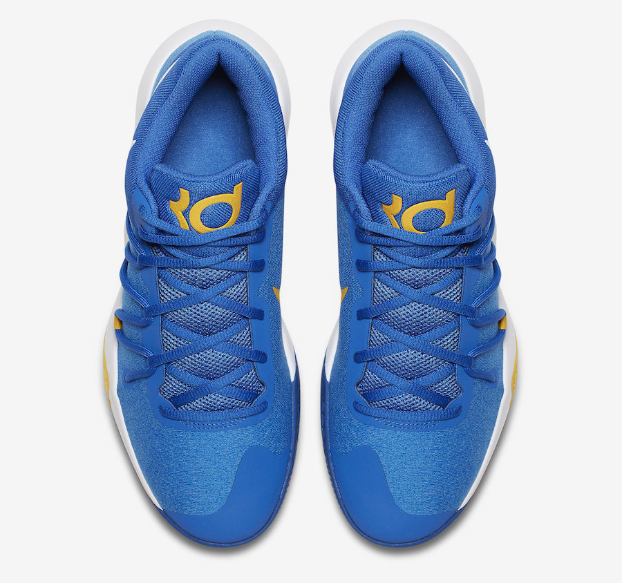 Кроссовки nike kd