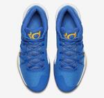 Баскетбольные кроссовки Nike KD Trey 5 V | 897638-400