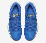 Баскетбольные кроссовки Nike KD Trey 5 V - картинка