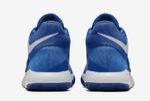 Баскетбольные кроссовки Nike KD Trey 5 V | 897638-400