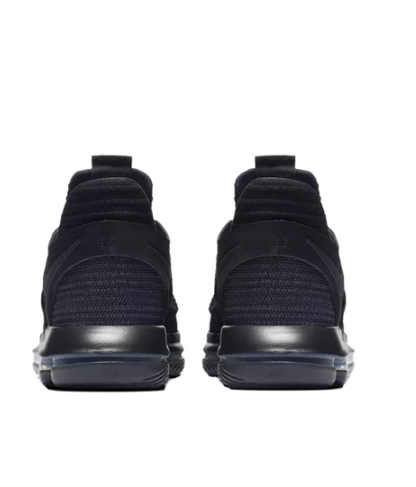 Купить Детские баскетбольные кроссовки Nike Zoom KD10 gs | 918365-004 в Москве или заказать доставку на Slamdunk.su