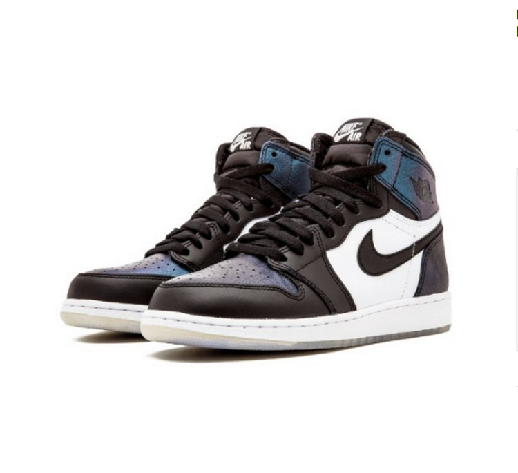 Купить Кроссовки Air Jordan 1 Retro High OG AS  | 907958-015 в Москве или заказать доставку на Slamdunk.su