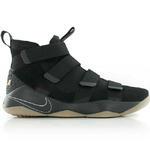 Баскетбольные кроссовки Nike Lebron Soldier XI | 897644-007