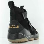Баскетбольные кроссовки Nike Lebron Soldier XI | 897644-007