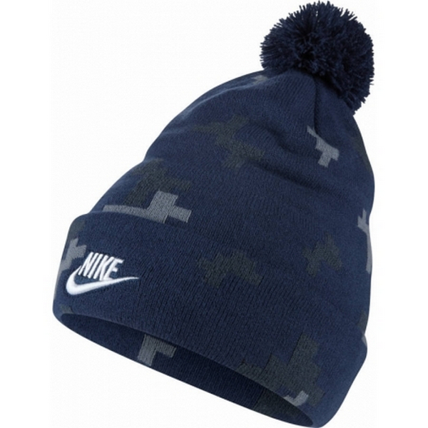 Шапка Nike Seasonal Beanie - картинка