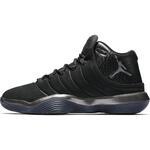 Баскетбольные кроссовки Jordan Super.Fly 2017 | 921203-010