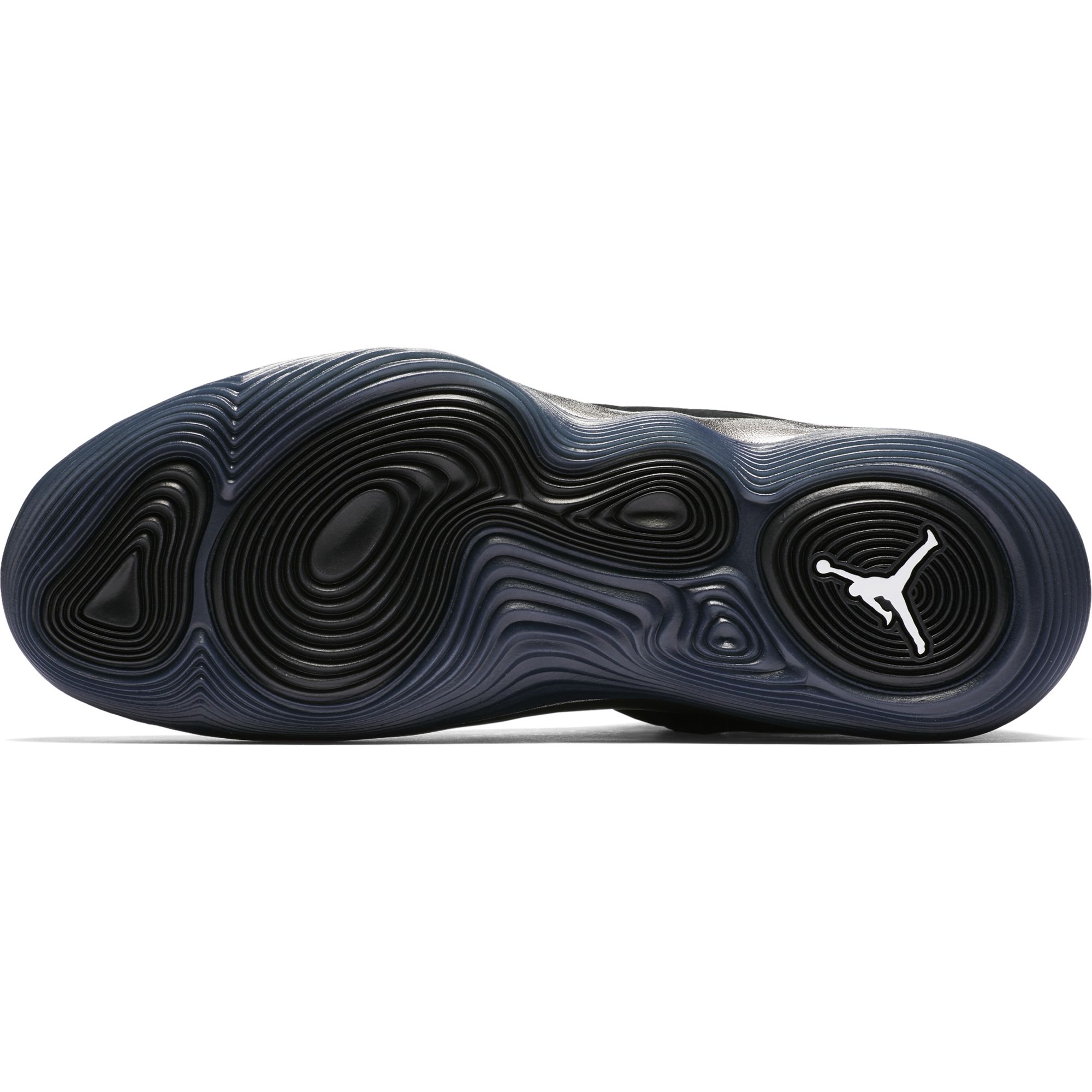 Купить Баскетбольные кроссовки Jordan Super.Fly 2017 | 921203-010 в Москве или заказать доставку на Slamdunk.su