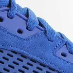 Кроссовки Air Jordan Retro 5 "Blue Suede" - картинка