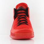 Баскетбольные кроссовки Air Jordan XXXII "Rosso Corsa" | AA1253-601
