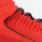 Баскетбольные кроссовки Air Jordan XXXII "Rosso Corsa" | AA1253-601