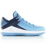 Баскетбольные кроссовки Air Jordan XXXII Low | AA1256-401