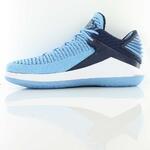 Баскетбольные кроссовки Air Jordan XXXII Low | AA1256-401