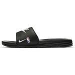 Сланцы Nike Benassi Solarsoft NBA | 917551-004