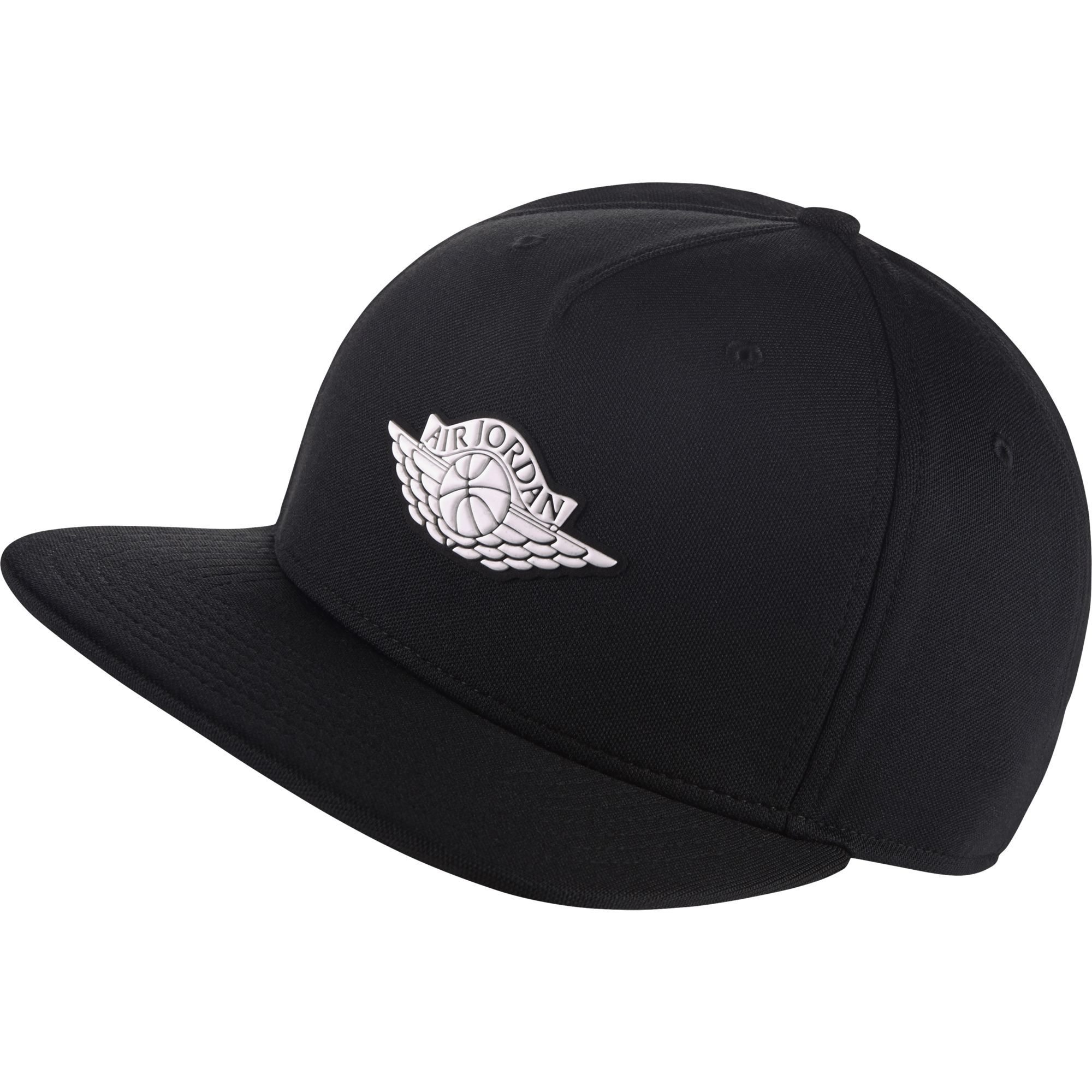 Купить Бейсболка Jordan Wings | 875117-010 в Москве или заказать доставку на Slamdunk.su