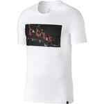 Футболка Jordan Dry Flight | 878382-100