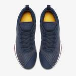 Баскетбольные кроссовки Nike LeBron Witness II | 942518-406