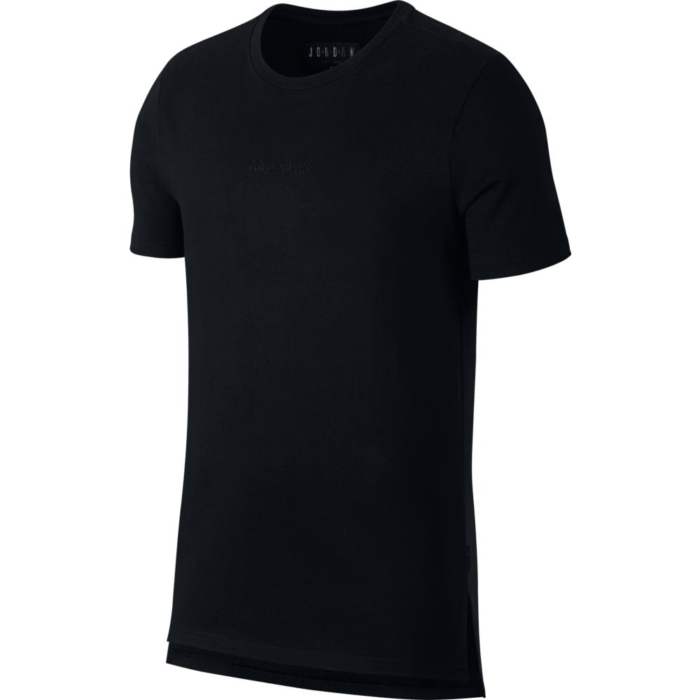 Купить Футболка Jordan Sportswear Wings Essentials  | 884290-010 в Москве или заказать доставку на Slamdunk.su