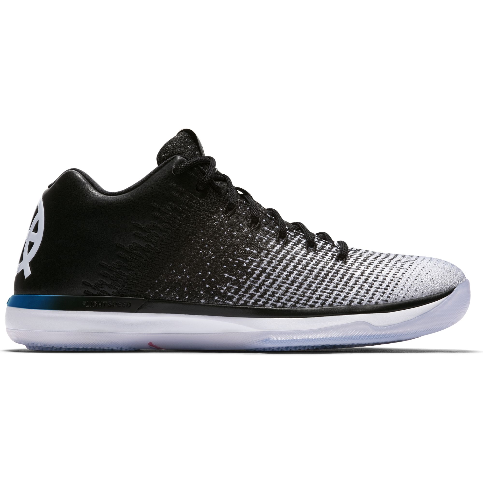 Баскетбольные кроссовки Air Jordan XXXI Low Q54 - картинка
