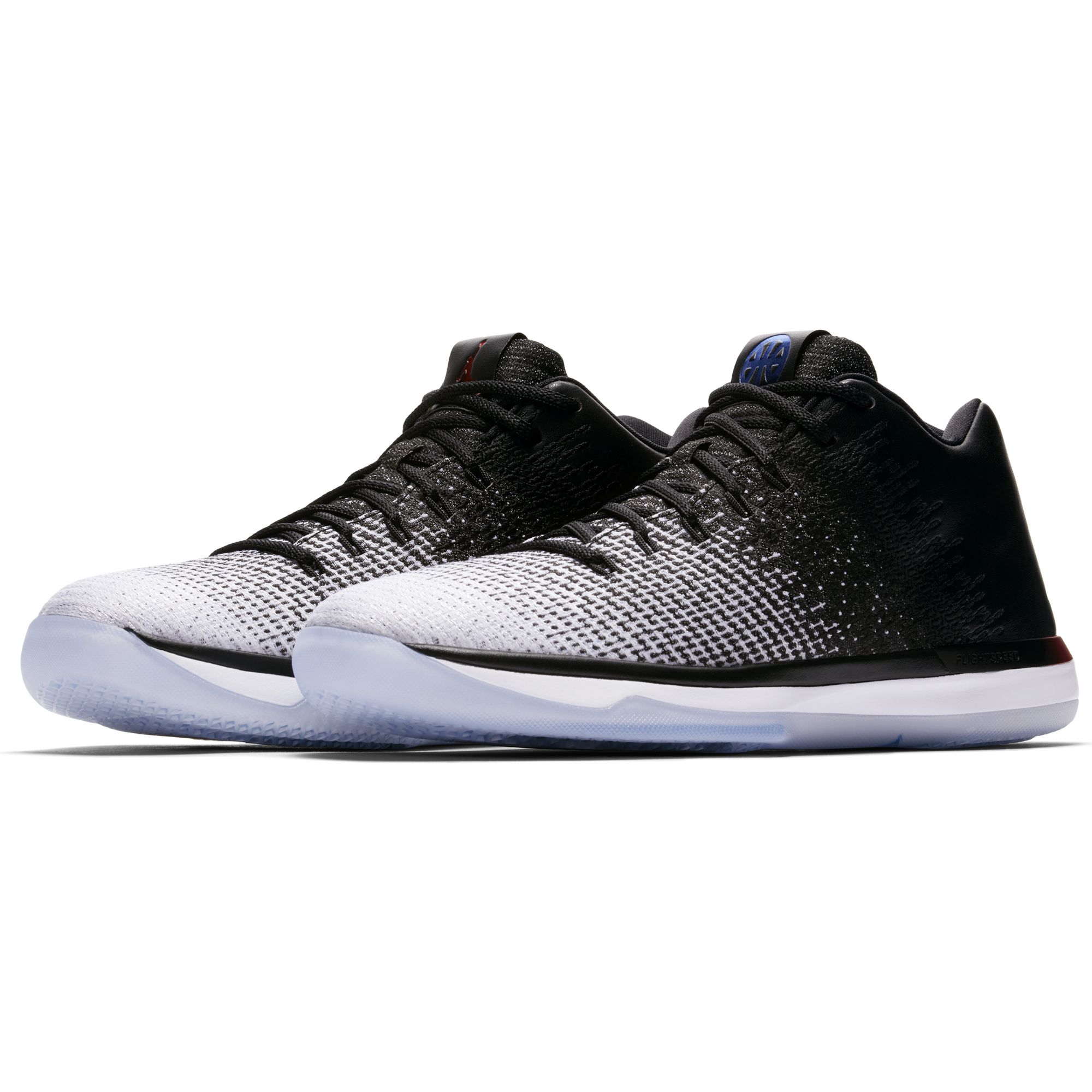 Купить Баскетбольные кроссовки Air Jordan XXXI Low Q54 | 921195-154 в Москве или заказать доставку на Slamdunk.su