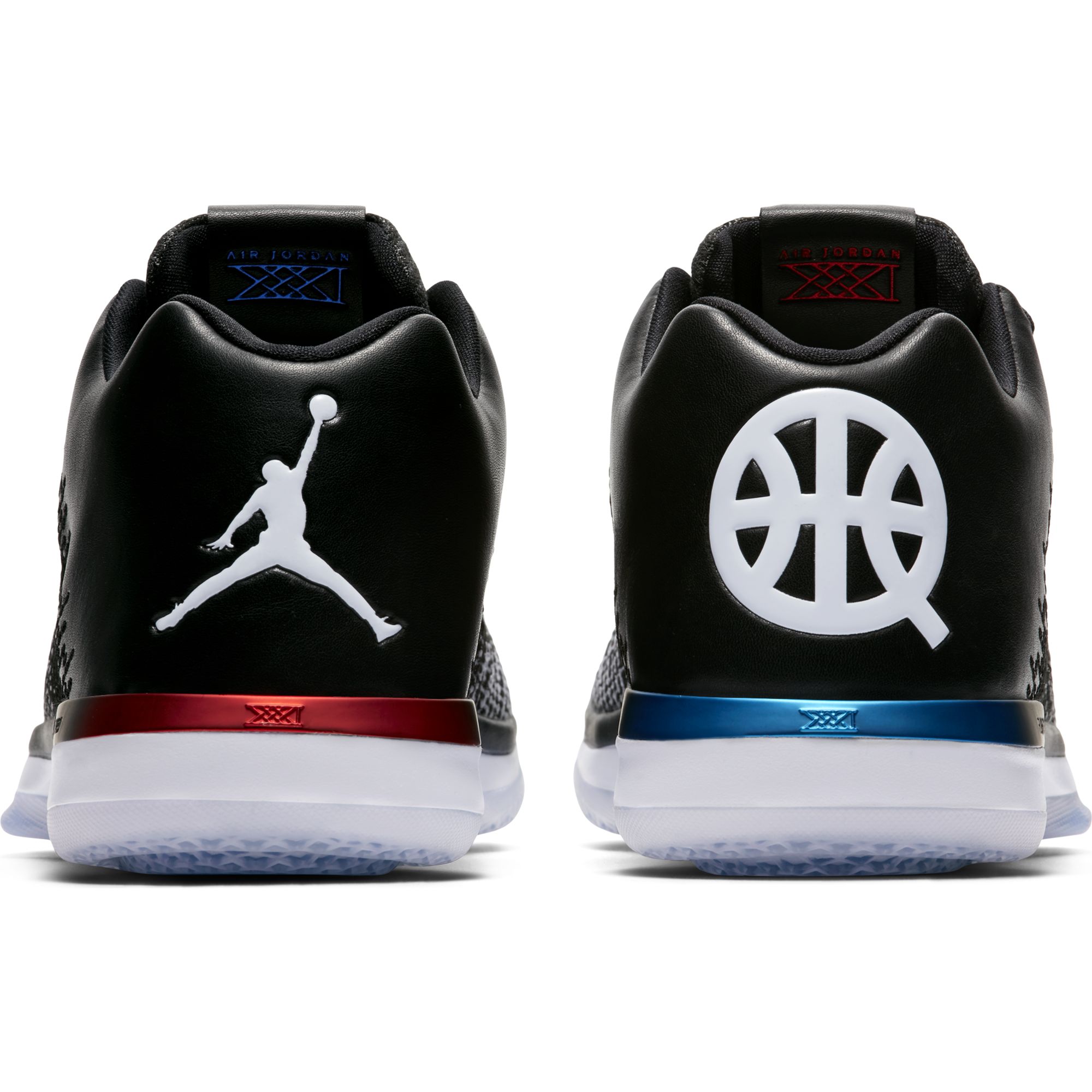 air jordan xxxi low