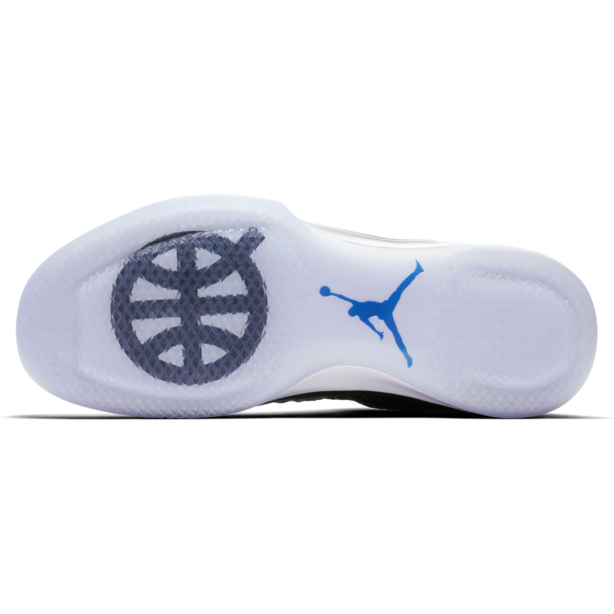 Купить Баскетбольные кроссовки Air Jordan XXXI Low Q54 | 921195-154 в Москве или заказать доставку на Slamdunk.su