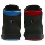 Кроссовки Air Jordan 1 Retro High OG Q54 | AH1040-054