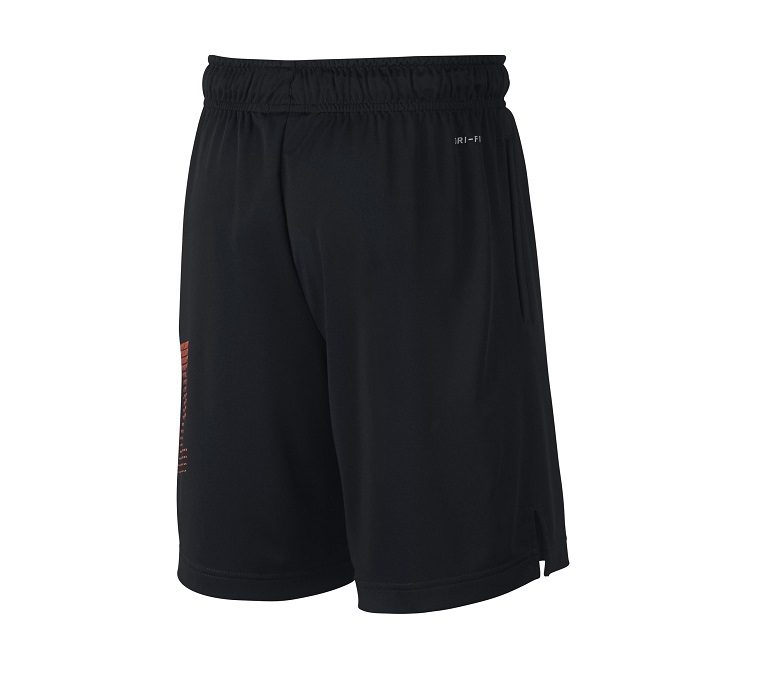 Купить Детские шорты Nike Dry Training | 858256-010 в Москве или заказать доставку на Slamdunk.su