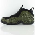 Кроссовки Nike Air Foamposite One “Legion Green” - картинка