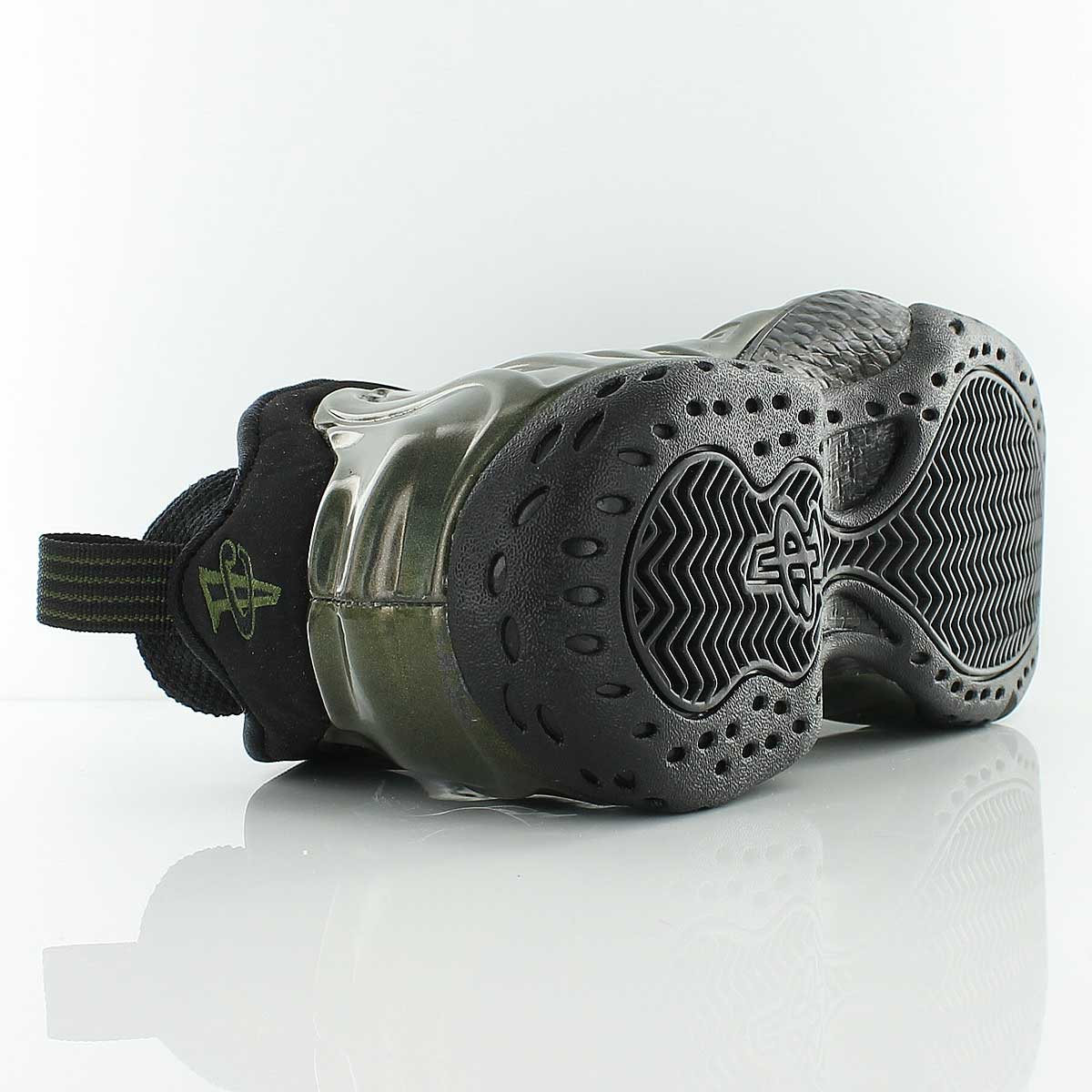 Legion foamposite hotsell