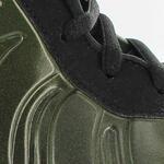 Кроссовки Nike Air Foamposite One “Legion Green” - картинка