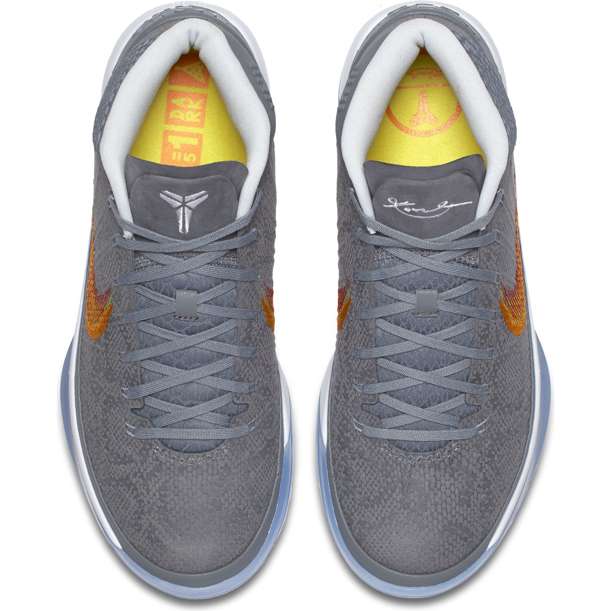 kobe ad mid gray