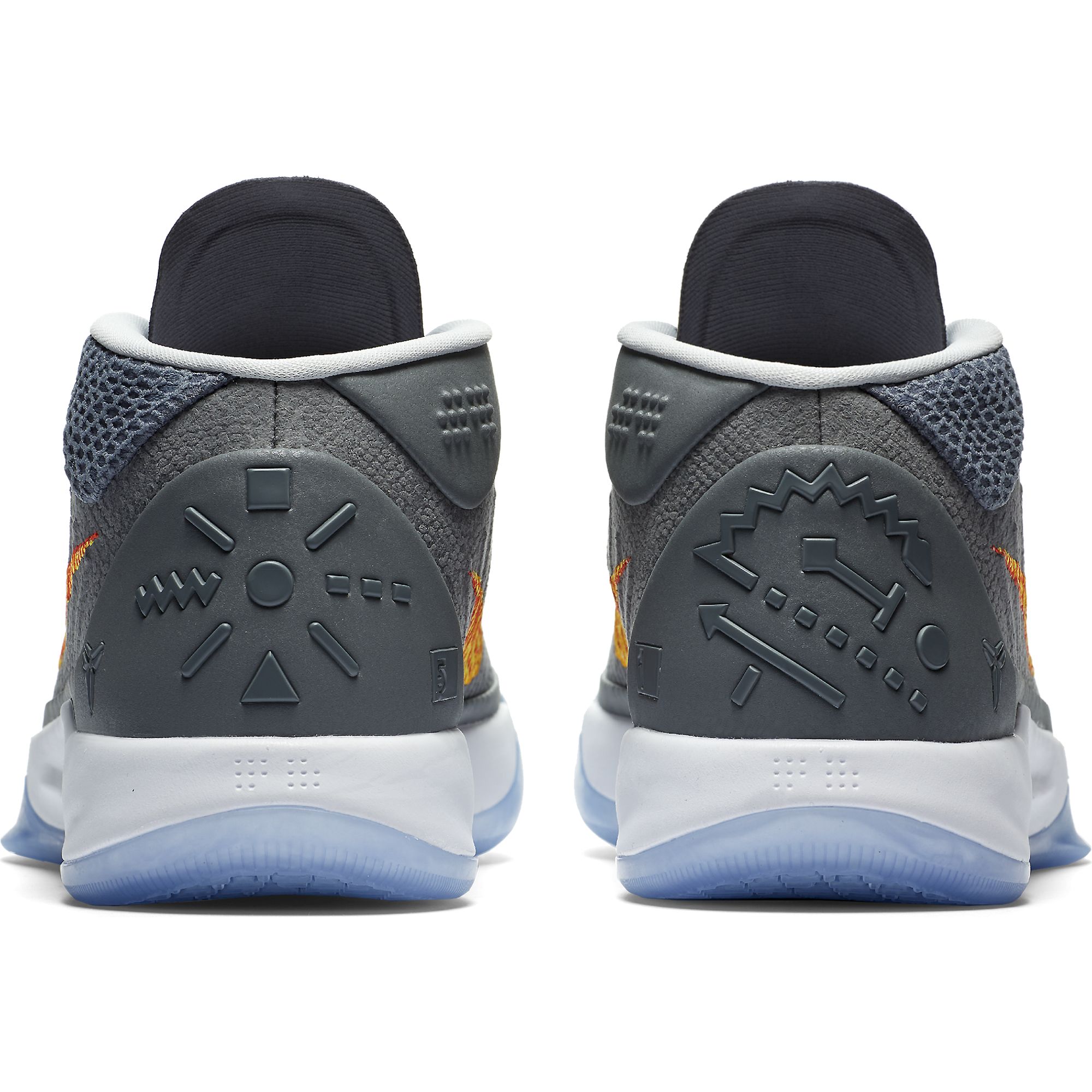 kobe ad mid gray