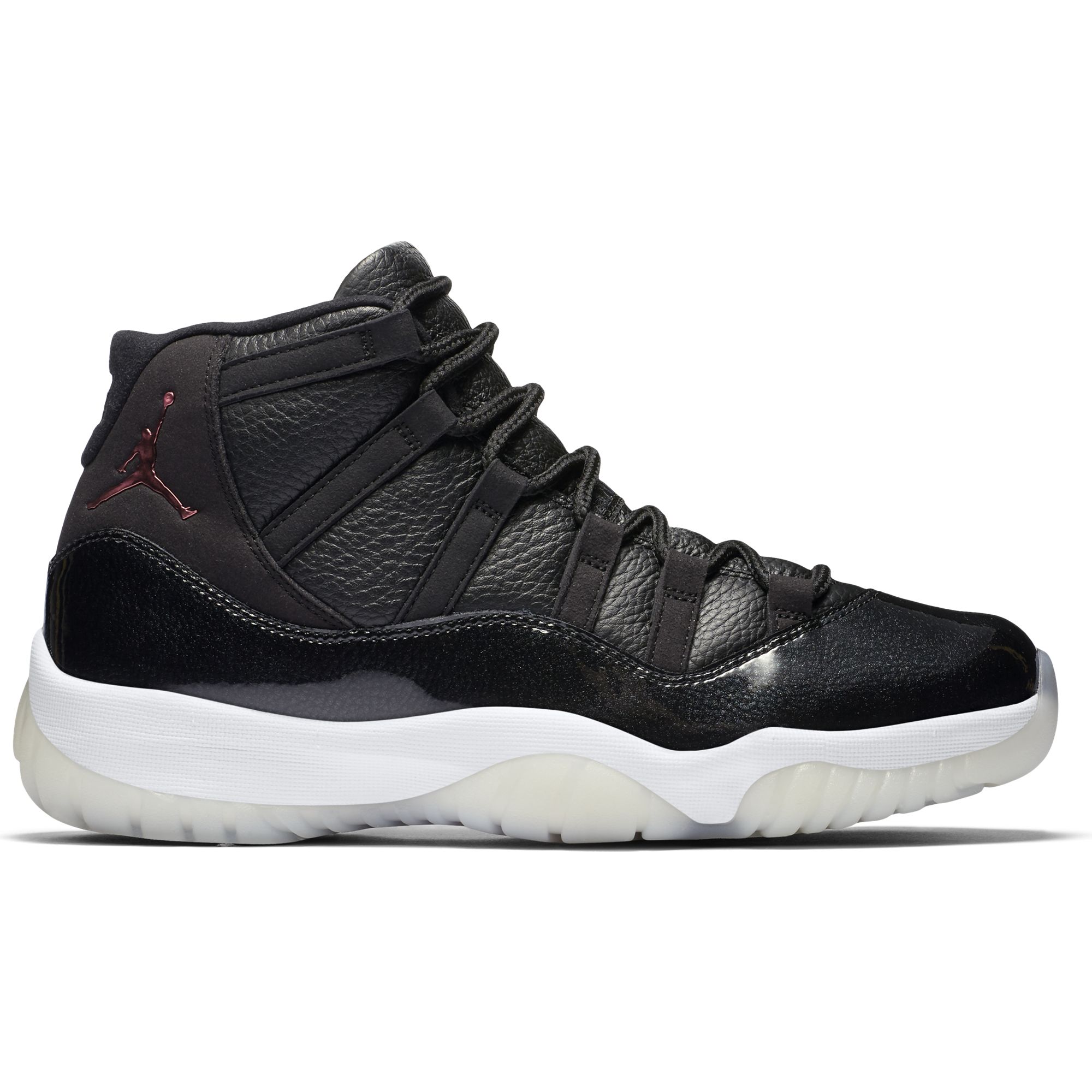 Купить Баскетбольные Кроссовки Air Jordan 11 Retro "72-10" | 378037-002 в Москве или заказать доставку на Slamdunk.su