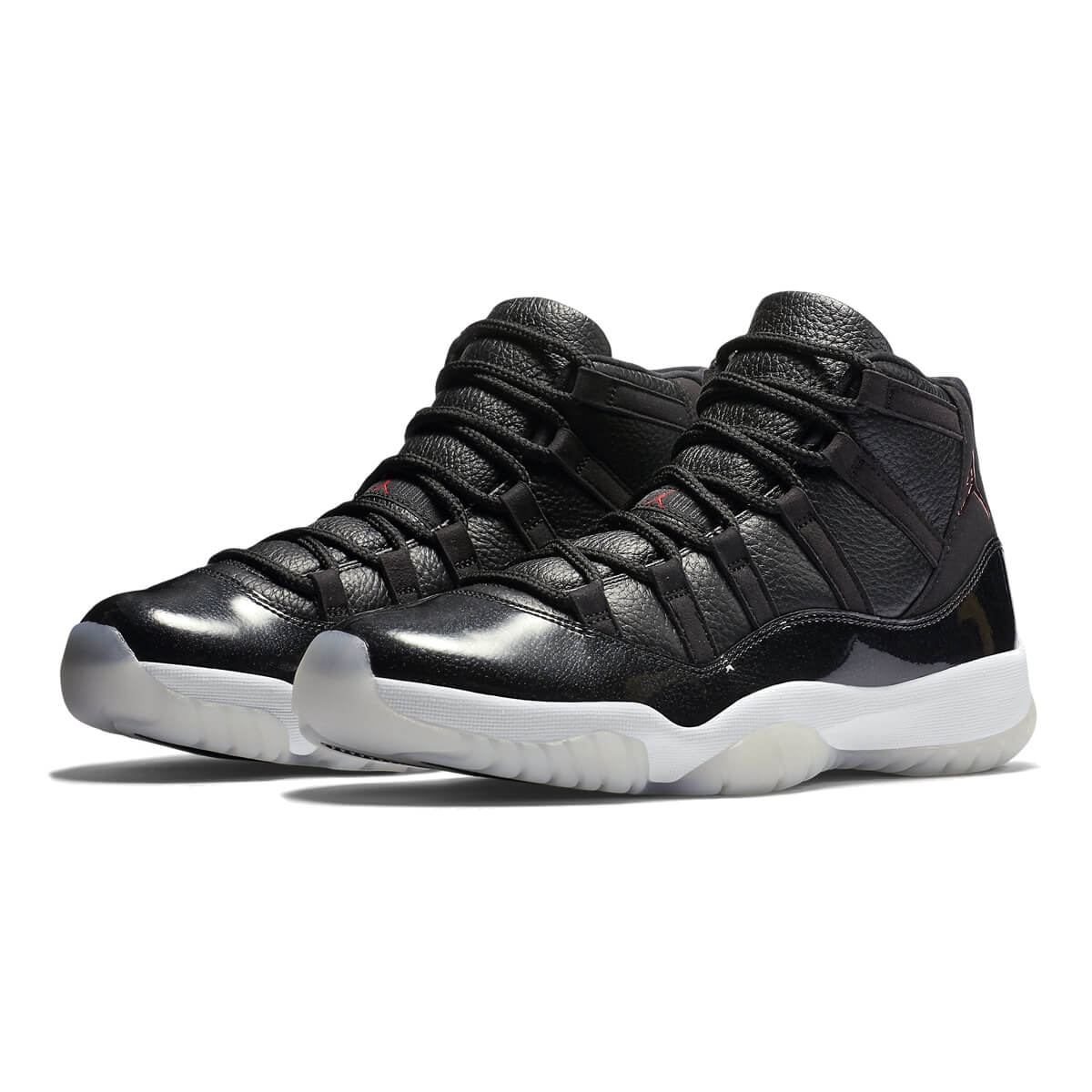 Купить Баскетбольные Кроссовки Air Jordan 11 Retro "72-10" | 378037-002 в Москве или заказать доставку на Slamdunk.su