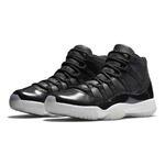 Баскетбольные Кроссовки Air Jordan 11 Retro "72-10" | 378037-002