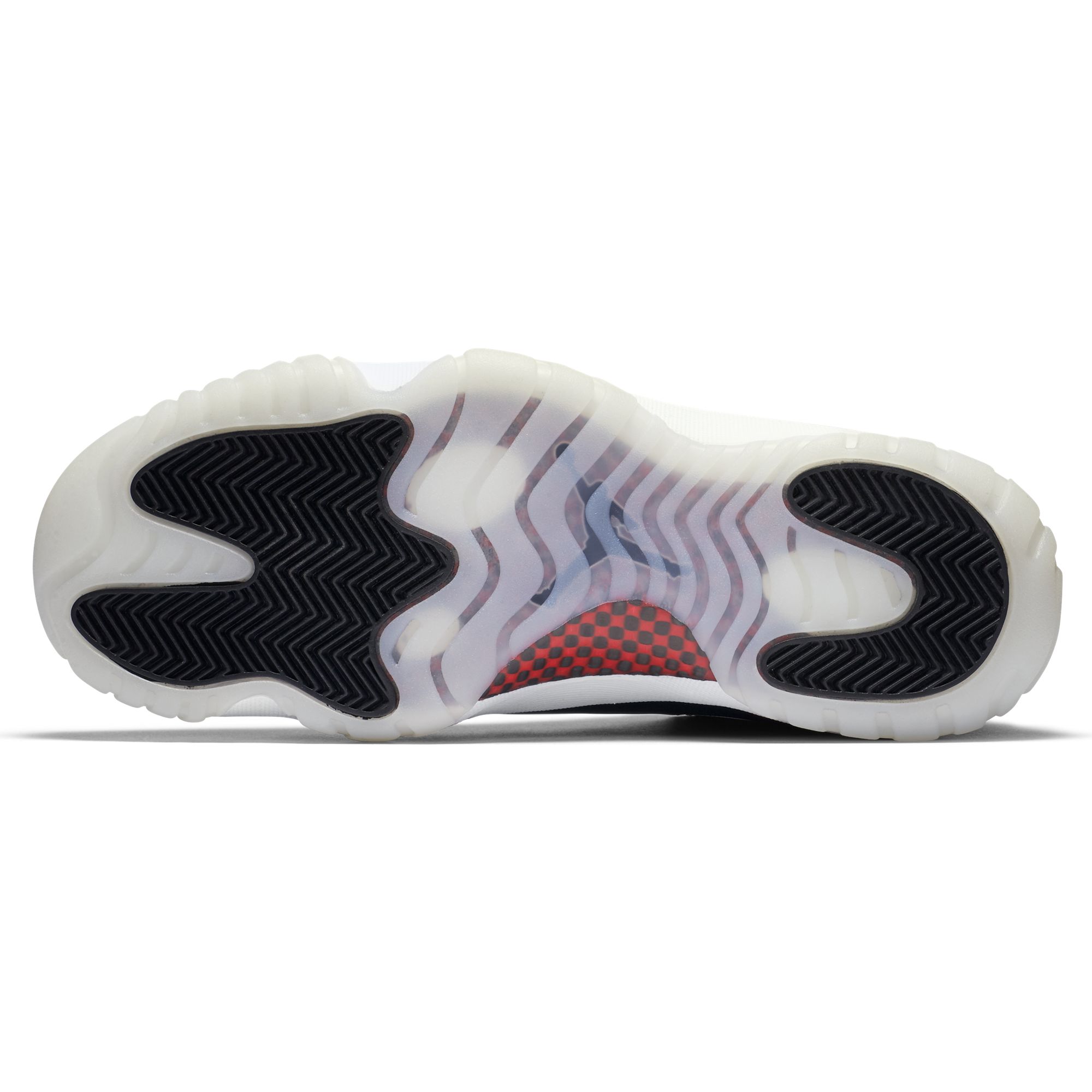 Купить Баскетбольные Кроссовки Air Jordan 11 Retro "72-10" | 378037-002 в Москве или заказать доставку на Slamdunk.su