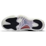 Баскетбольные Кроссовки Air Jordan 11 Retro "72-10" | 378037-002