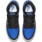 Кроссовки Air Jordan 1 Retro High OG (BG) | 575441-007