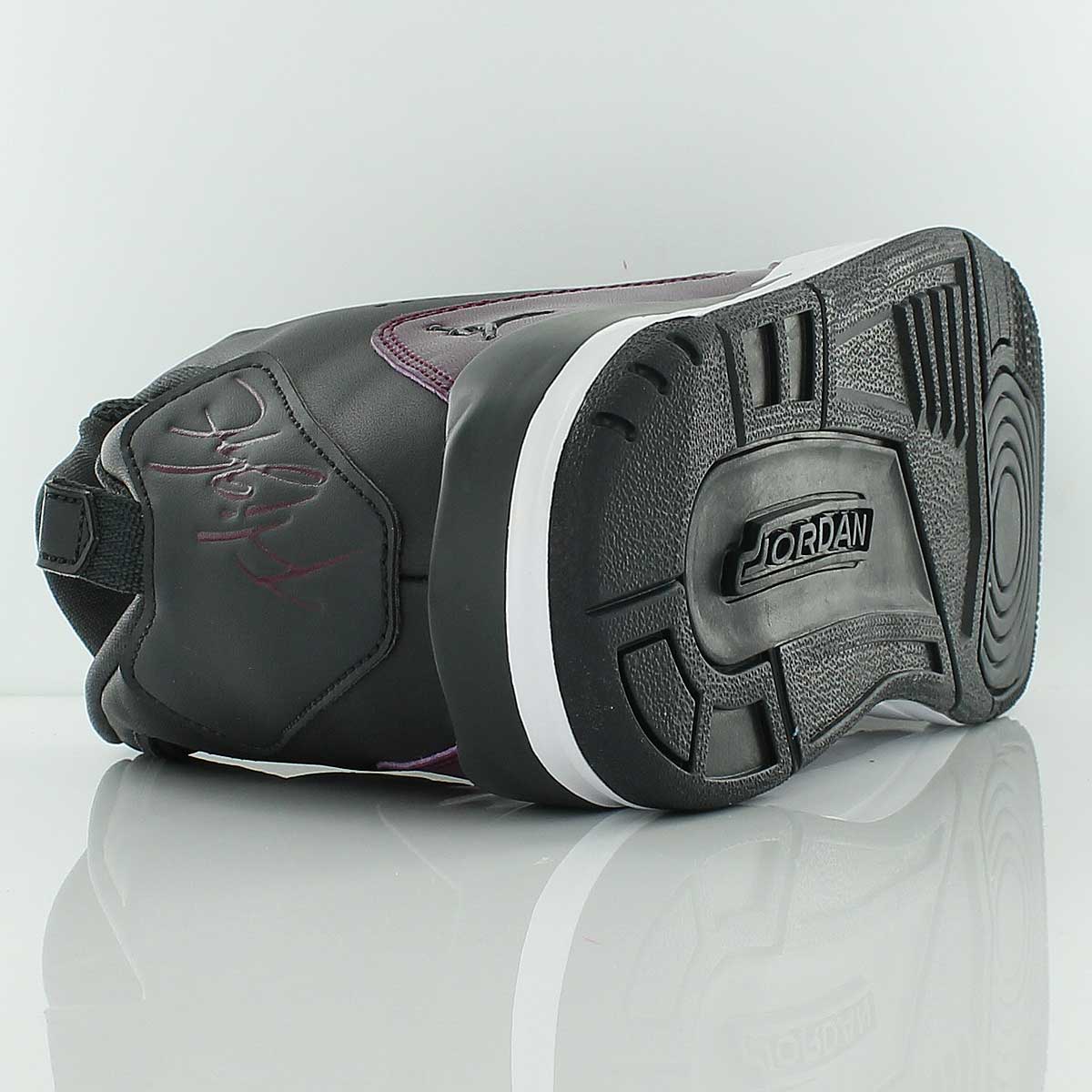 Купить Кроссовки Jordan SC-3 | 629877-022 в Москве или заказать доставку на Slamdunk.su