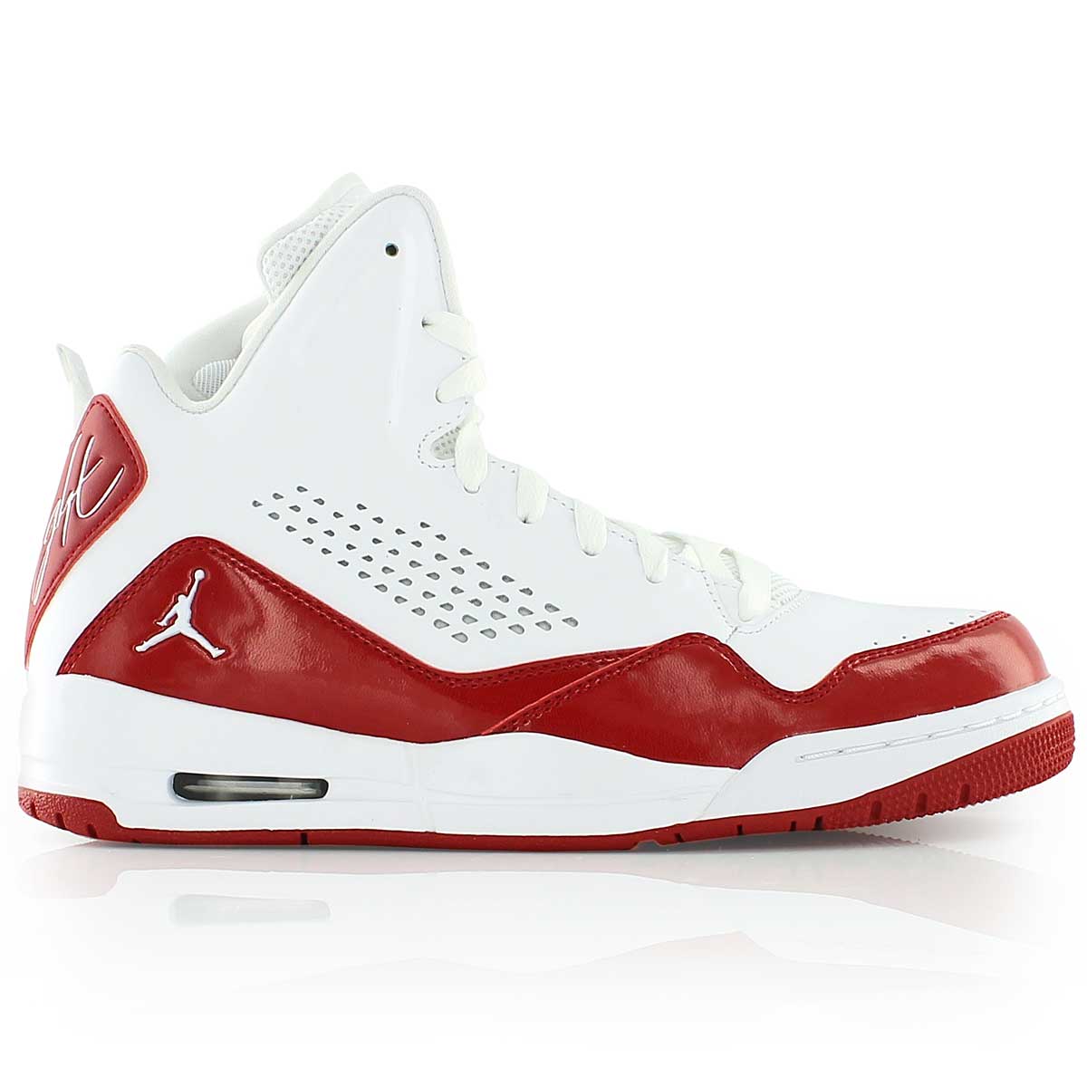 Купить Кроссовки Jordan SC-3 | 629877-116 в Москве или заказать доставку на Slamdunk.su